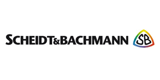 Scheidt & Bachmann Parking Solutions Germany GmbH logo