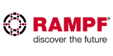 RAMPF Production Systems GmbH & Co. KG logo