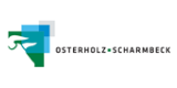 Stadt Osterholz-Scharmbeck Fachbereich Organisation, Personal logo