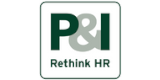 P&I Personal & Informatik AG logo