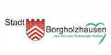 Stadt Borgholzhausen logo