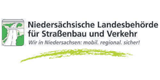 Niedersächsische Landesbehörde für Straßenbau und Verkehr logo