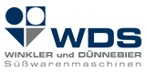 Winkler und Dünnebier Süßwarenmaschinen GmbH logo