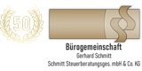Steuerbüro Schmitt logo