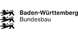 Staatliches Hochbauamt Heidelberg - Bundesbau Baden-Württemberg logo