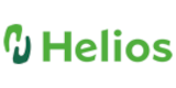 Helios Klinikum Wuppertal GmbH logo