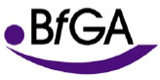 BfGA Beratungsgesellschaft für Arbeits- und Gesundheitsschutz mbH logo
