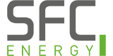 SFC Energy AG logo