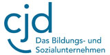 CJD Christliches Jugenddorfwerk Deutschlands e. V. logo
