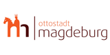 Landeshauptstadt Magdeburg logo
