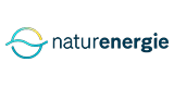 naturenergie holding AG logo