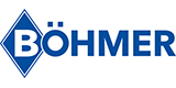 Böhmer GmbH logo