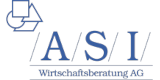 A.S.I. Wirtschaftsberatung AG logo