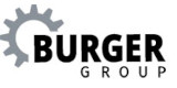 Burger Group logo