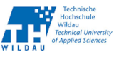 Technische Hochschule Wildau logo