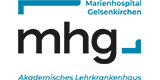 Marienhospital Gelsenkirchen GmbH logo