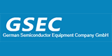 GSEC German Semiconductor Equipment Company GmbH logo