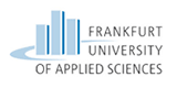 Frankfurt University of Applied Sciences logo