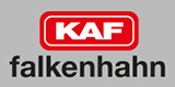 KAF SigBahnTec GmbH logo