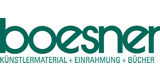 boesner GmbH holding + innovations logo