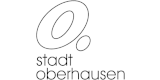 Stadt Oberhausen logo