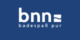 bnn Bäderbetriebe Nordhorn/Niedergrafschaft GmbH logo