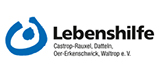 Lebenshilfe Castrop-Rauxel, Datteln, Oer-Erkenschwick, Waltrop e.V. logo
