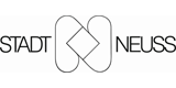 Stadtverwaltung Neuss logo