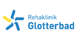 Rehaklinik Glotterbad logo