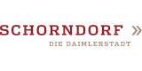 Stadtverwaltung Schorndorf logo