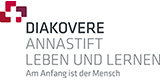 DIAKOVERE Annastift Leben und Lernen gGmbH logo