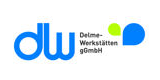 Delme-Werkstätten gemeinnützige GmbH logo