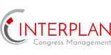 INTERPLAN Congress, Meeting & Event Management AG logo