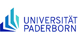 Universität Paderborn logo