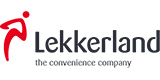 Lekkerland Deutschland GmbH & Co. KG logo