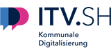 IT-Verbund Schleswig-Holstein (ITVSH) logo