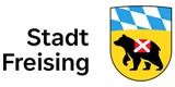 Stadt Freising Personalamt logo