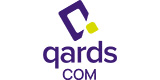 qardsCOM GmbH logo