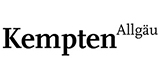 Stadt Kempten (Allgäu) logo