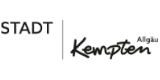 Stadt Kempten (Allgäu) logo