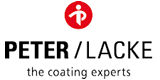 PETER / LACKE GmbH logo