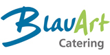 BlauArt Catering GmbH logo