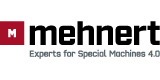 mehnert GmbH logo