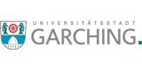 Universitätsstadt Garching logo