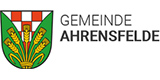 Gemeinde Ahrensfelde logo