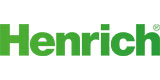 Henrich Baustoffzentrum GmbH logo