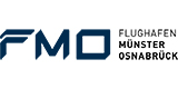 FMO Flughafen Münster/Osnabrück GmbH logo