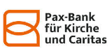 Pax-Bank für Kirche und Caritas eG logo
