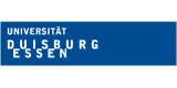 Universität Duisburg-Essen logo