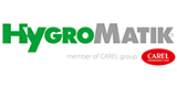 HygroMatik GmbH logo